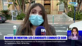 Alpes-Maritimes: date limite pour le dépôt des listes pour les municipales de Menton