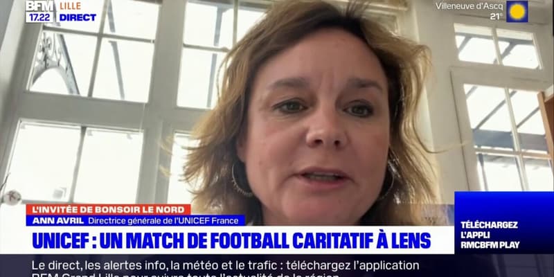 Match de football caritatif à Lens: des places sont encore disponibles pour l'événement ce mardi soir