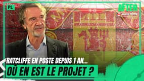Casemiro, nouveau stade, dettes : Avenir sombre pour Manchester United avec Ratcliffe ? (After Angleterre)