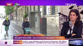 Kamel, auditeur RMC : "Je suis obligé d'équiper ma voiture d'une caméra embarquée"