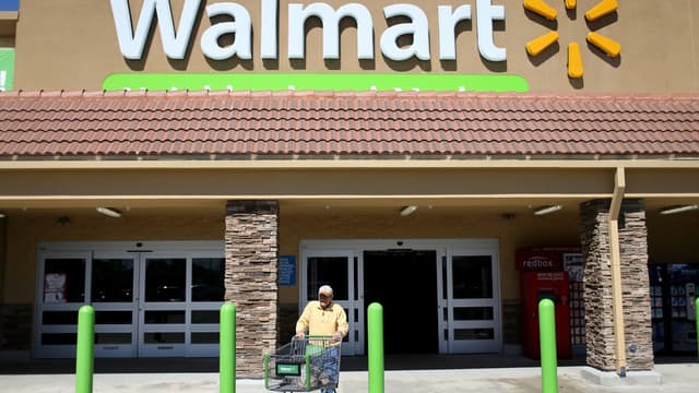 Wal-Mart Stores doit annoncer le rachat du site d'e-commerce Jet.com pour les trois milliards de dollars (2,69 milliards d'euros).