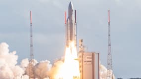 Nouveau bras de fer commercial entre SpaceX et Ariane Espace 
