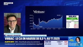 Virbac et Orange, deux valeurs peu exposées au commerce international ? - 16/04