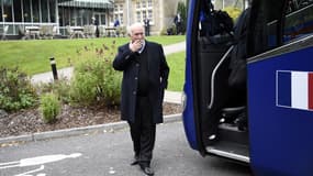 Pierre Camou