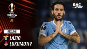 Résumé : Lazio 2-0 Lokomotiv - Ligue Europa J2