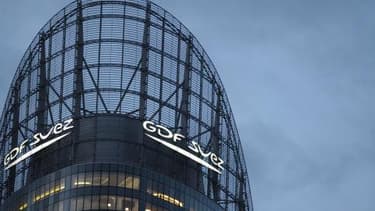 Jusque-là l'Etat français détenait 36,70% de l'entreprise.