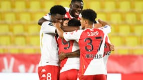 Monaco-Bordeaux