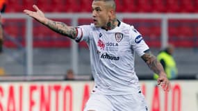 Radja Nainggolan