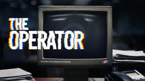Le jeu vidéo "The Operator".