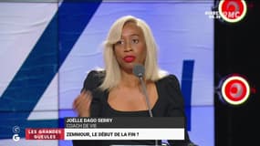 Zemmour, le début de la fin ? - 29/11