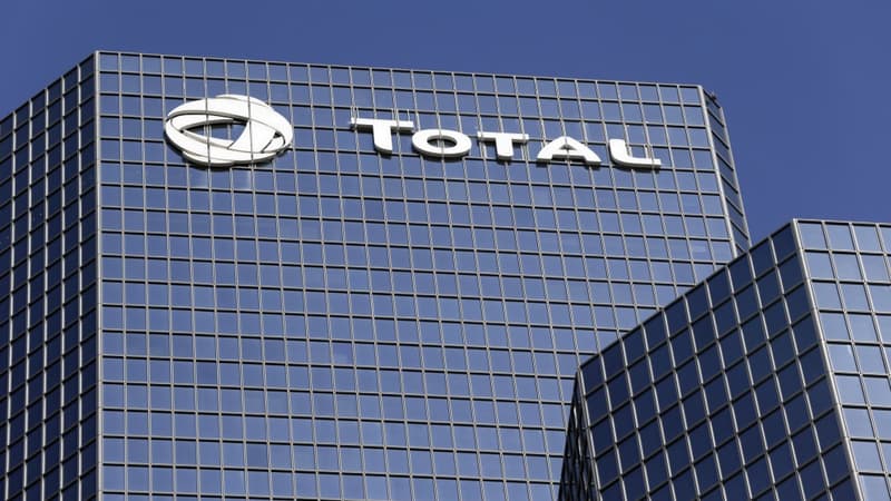 Total abaisse également ses objectifs de production.