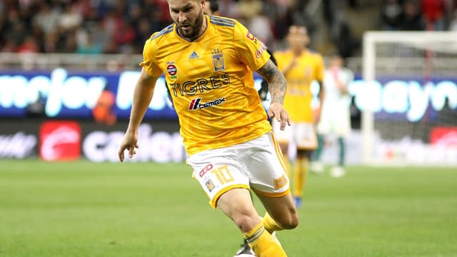 André-Pierre Gignac