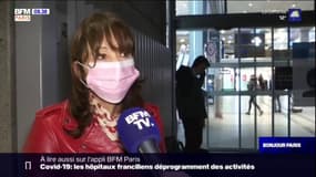 Île-de-France: retour du port du masque obligatoire en extérieur dès ce vendredi