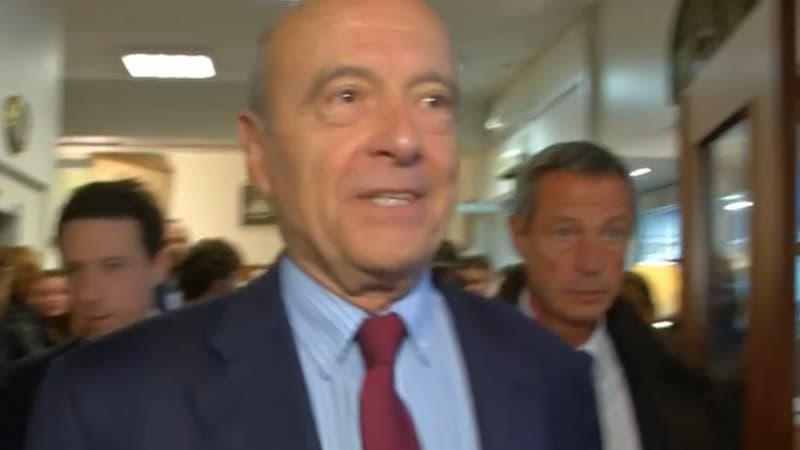 Alain Juppé