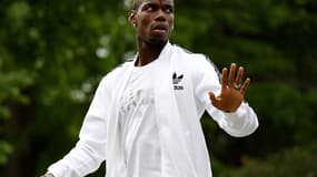Paul Pogba