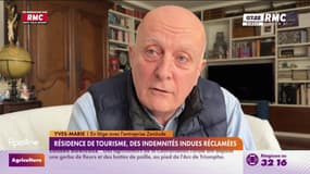 RMC s'engage avec vous - Résidence de tourisme, des indemnités indues réclamées