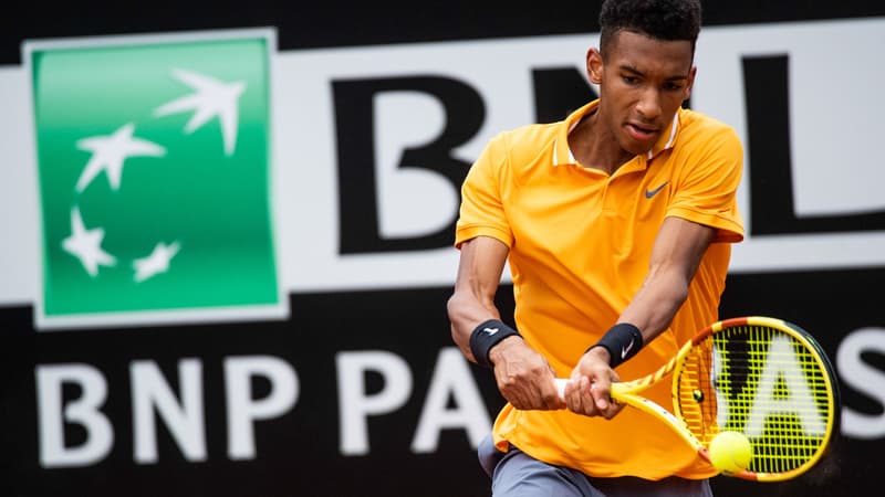 Auger-Aliassime
