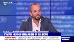 Hassan Iquioussen arrêté en Belgique: dans quelle mesure l'imam peut-il être remis aux autorités françaises?