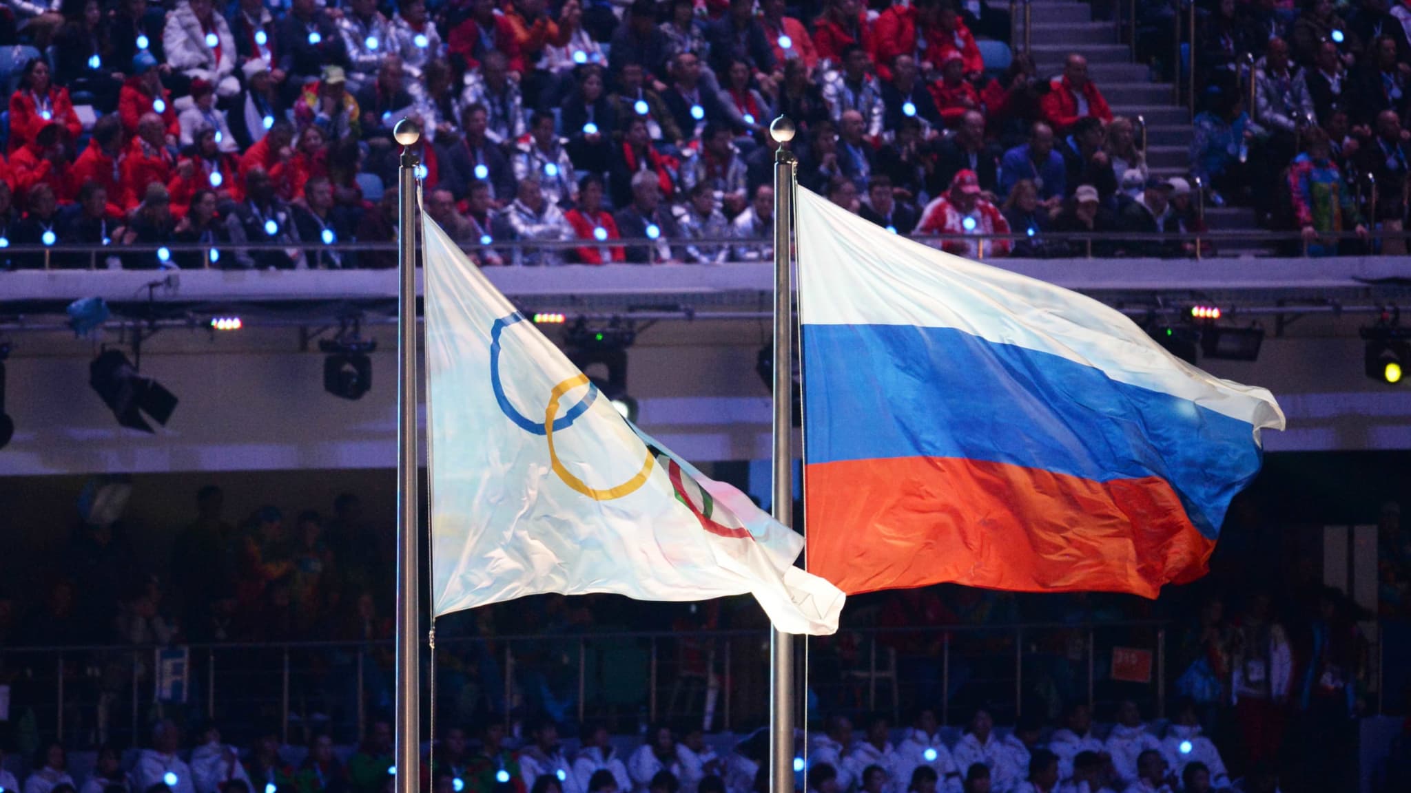 JO Paris 2024 : Les athlètes russes voient la porte s'entrouvrir à
