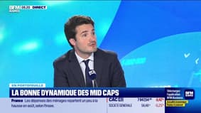 L'intégrale de Good Morning Market du mardi 30 septembre 2025