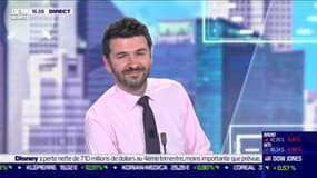 BFM Bourse - Vendredi 13 novembre