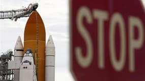 La Nasa a renoncé à lancer cette année la navette spatiale Discovery afin d'enquêter sur les causes des fissures constatées sur le réservoir de carburant lors d'une tentative de lancement en novembre. La prochaine occasion de faire voler Discovery pour l'