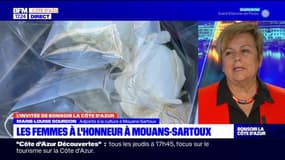 Le "Mars de l'égalité" dans tous les collèges du pays de Grasse
