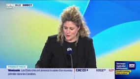 French Tech : FineHeart, un implant cardiaque sans fil - 16/01