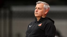 Bruno Genesio