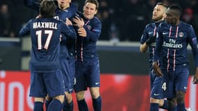 Paris Saint-Germain