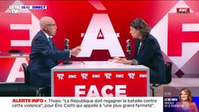 Face-à-Face : Eric Ciotti - 17/01