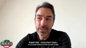 Robert Pirès - 15/01/2026