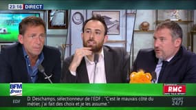 After Foot du jeudi 17/05 – Partie 4/6 - Buffon au PSG, serait-ce une bonne idée ?