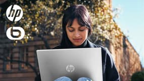 Ramenez votre PC et profitez de 100 euros de remise pour l'achat d'un PC HP, uniquement chez Boulange