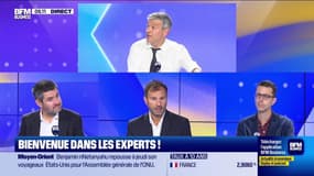 Les Experts : Le "spread" France-Allemagne dépasse les 80 points - 25/09