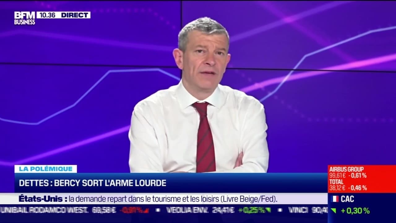 Revoir La polémique du 15 Avril