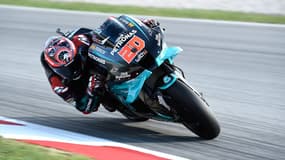 Fabio Quartararo