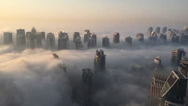 Le promoteur de la plus haute tour du monde en construction, en Arabie saoudite, a déclaré s'être assuré des financements nécessaires pour achever la réalisation de son gratte-ciel à Jeddah, capitale économique du royaume.