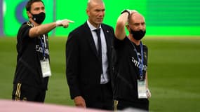 Zidane