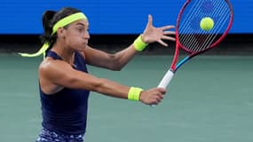 Caroline Garcia