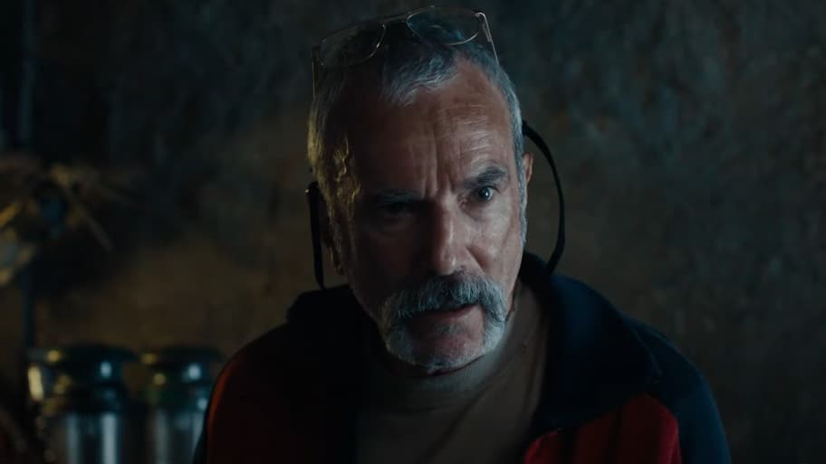DANIEL DAY-LEWIS SORT DE SA RETRAITE POUR "ANEMONE", LE PREMIER FILM DE SON FILS