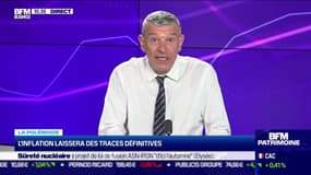 Nicolas Doze: L'inflation laissera des traces définitives - 20/07