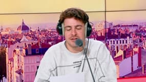 Lutte contre l'homophobie: la LFP n'en fait pas assez, selon l'ancien footballeur Ouissem Belgacem 