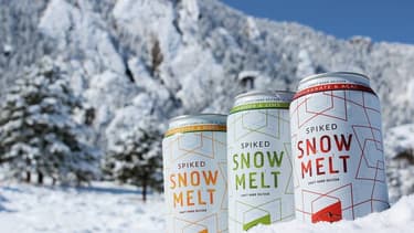 Snowmelt