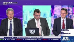 Idée de placements: La Bourse enchaîne les records, comment les investisseurs doivent-ils se positionner ? - 19/11