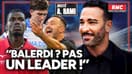 De Zerbi, Balerdi, OM, Pogba, Dembélé... Rami invité de Génération After