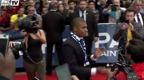 Kylian Mbappé