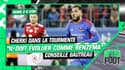 OL : "Cherki doit prendre l'exemple de Benzema pour évoluer" conseille Gautreau