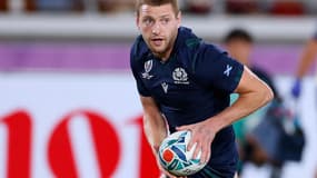 Finn Russell