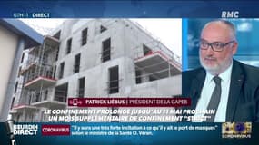 "Annulez nos charges!": l'appel des artisans
